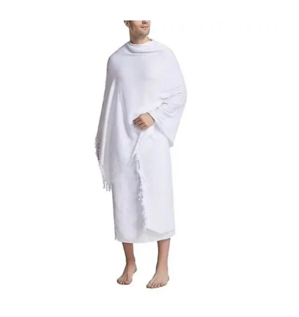 Ahram Towel 45*90 (Adult)
