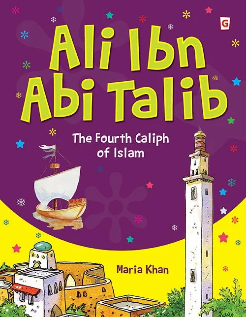 Ali Ibn Abi Talib