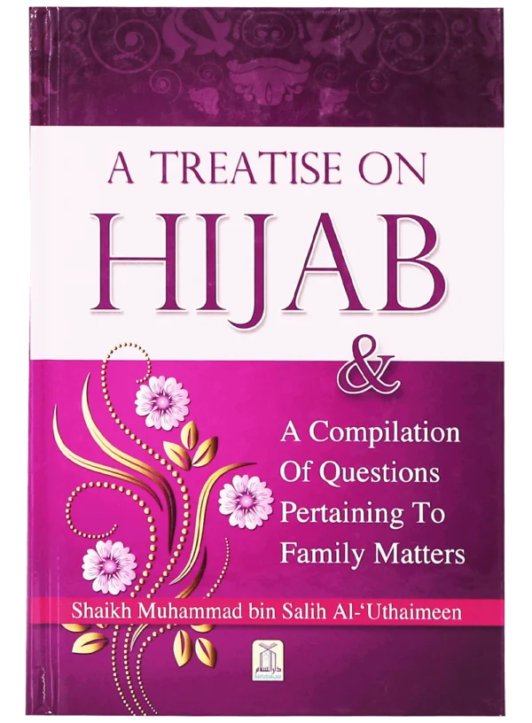 A Treatise on Hijab