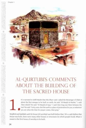 Atlas of Hajj & Umrah: History &