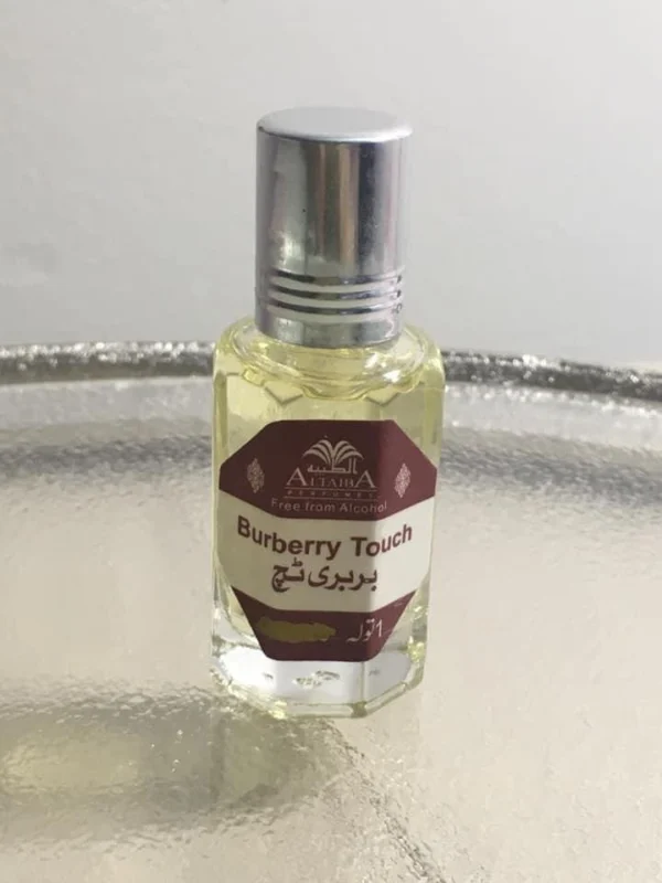 Attar Burberry Touch 12ml