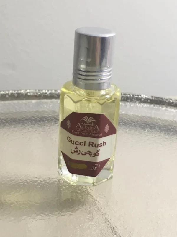 Attar Gucci Rush 12ml