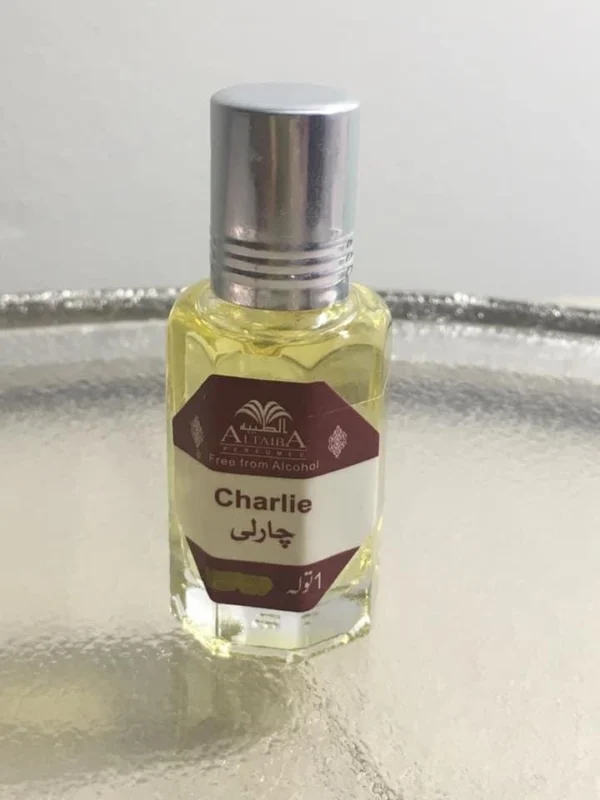 Attar Charlie 12ml