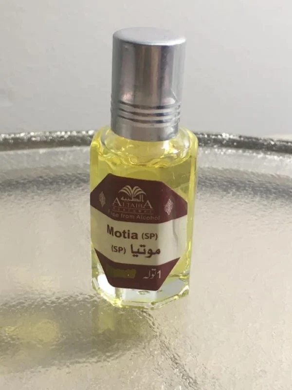 Attar Motia SP 12ml
