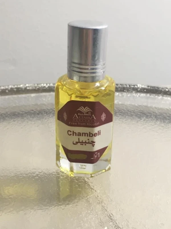 Attar Chambeli 12ml