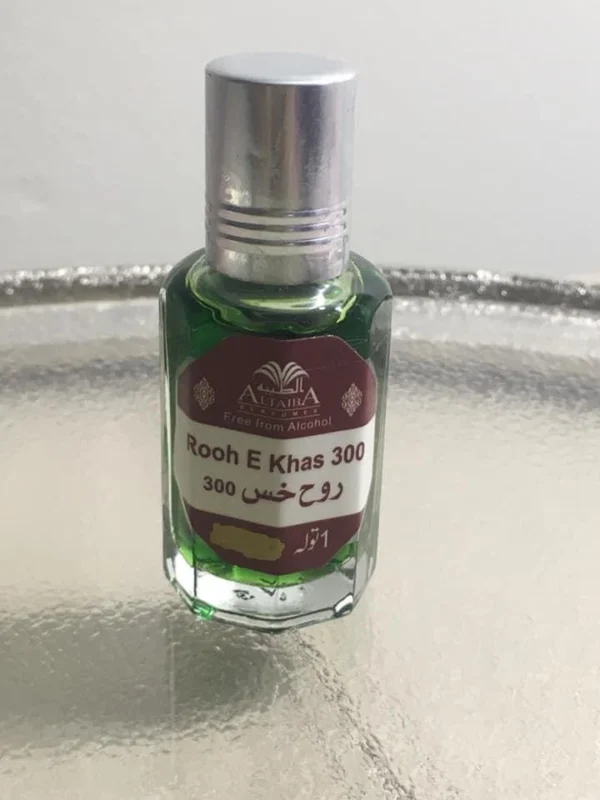 Attar Rooh E Khas 300 12ml