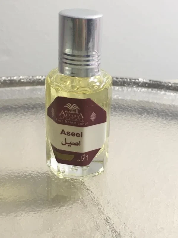 Attar Aseel 12ml