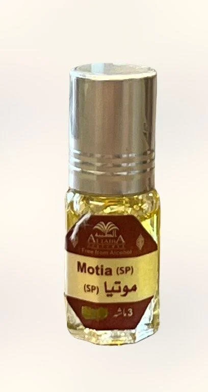 Attar Motia SP 3ml