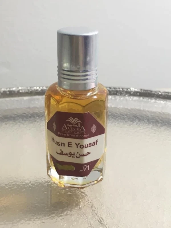Attar Husn E Yousaf 6ml