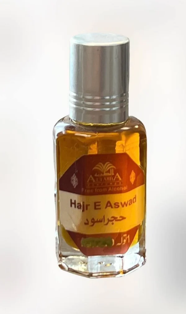 Attar Hajr E Aswad 6ml