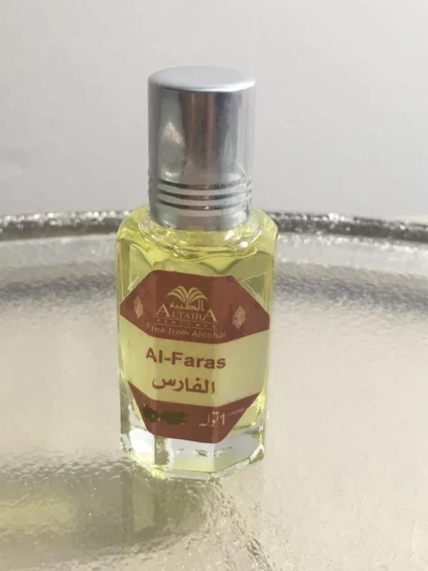 Attar Al Faras 6ml