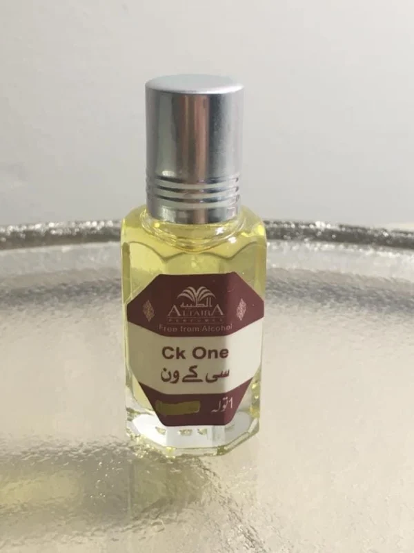 Attar CK One 6ml