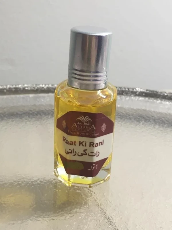 Attar Raat Ki Rani 6ml