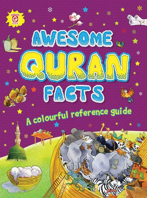 Awesome Quran Facts