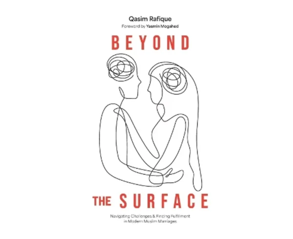 Beyond the Surface