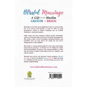 Blissful Marriage
