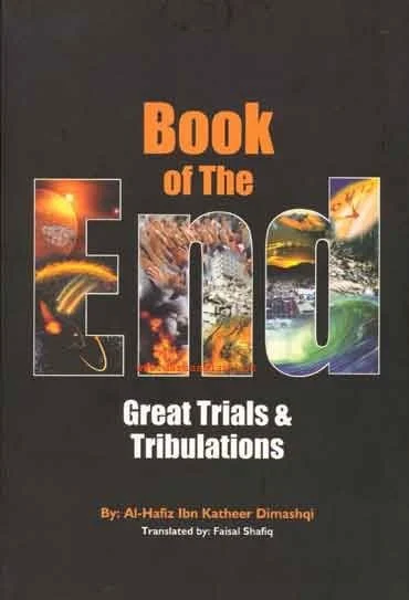 Book of the End ( Al Bidayah