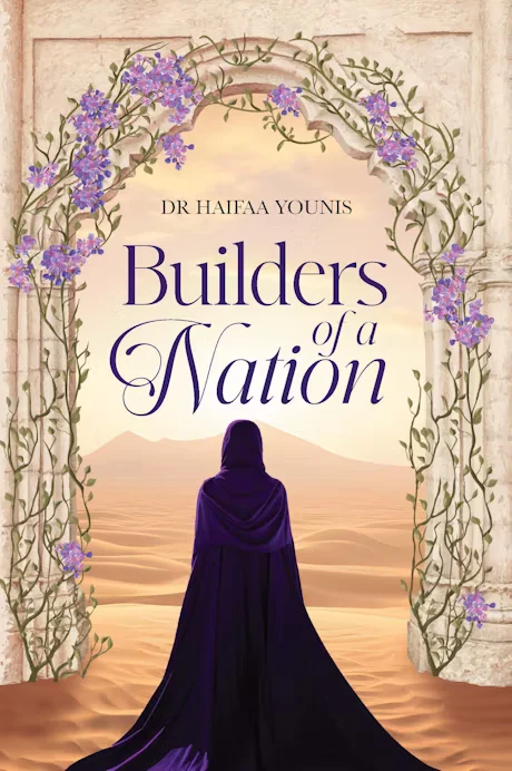BUILDERS OF A NATION