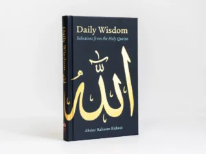 DAILY WISDOM 4 Book Set