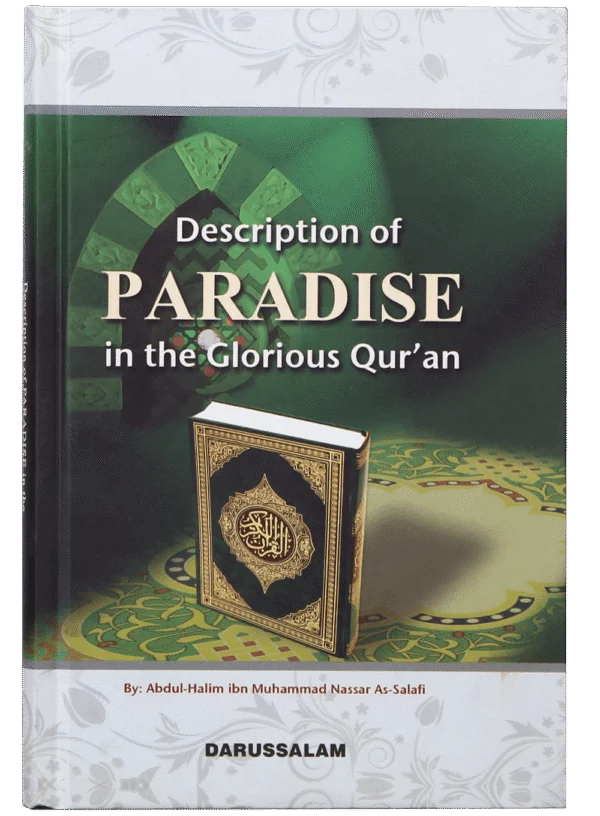 Description of Paradise