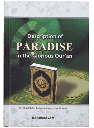 Description of Paradise