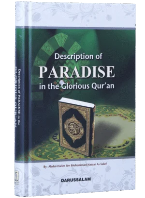 Description of Paradise