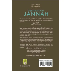 Destination Jannah