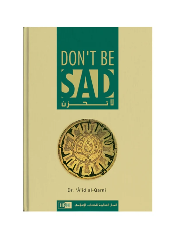 Dont Be Sad