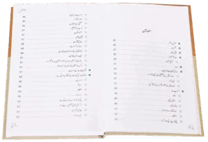Dua Aur Dawa Kai Masnoon Adaab (Jadeed).Urdu