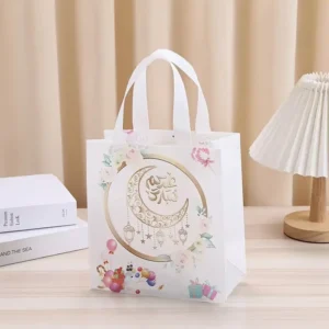 Eid Celebration Gift Bags – White Castle