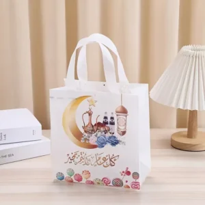 Eid Celebration Gift Bags – White Castle