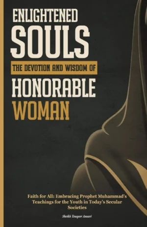 Enlightened Souls The Devotion and Wisdom of