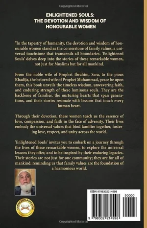 Enlightened Souls The Devotion and Wisdom of
