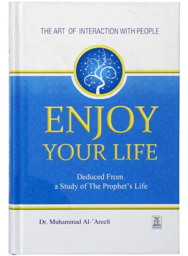 Enjoy Your Life