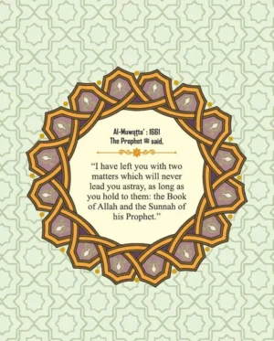 Etiquettes of Quran Recitation Islamic Manners Series