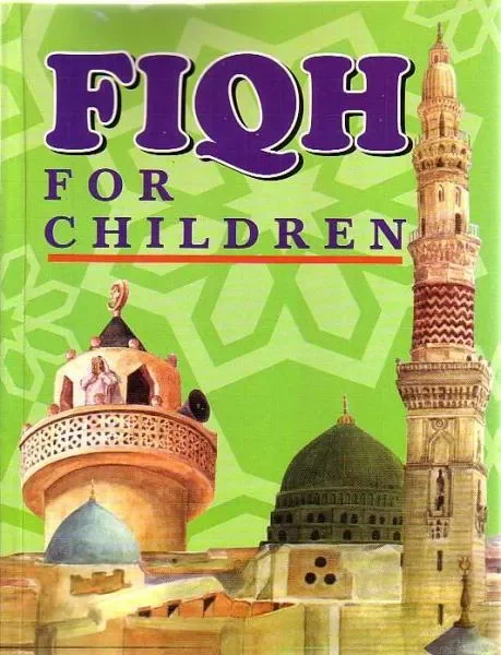 Fiqh For Children