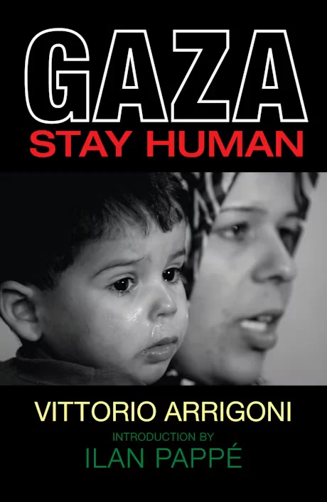 GAZA STAY HUMAN
