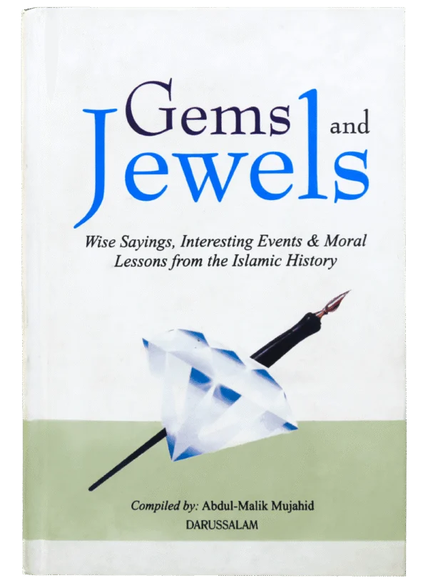 Gems and Jewels