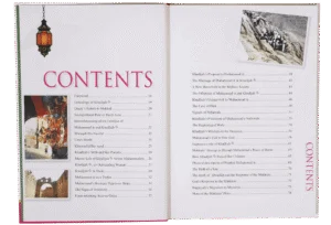 Golden Stories of Sayyida Khadijah (R.A)