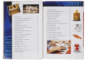 Golden Stories of Accepted Prayers