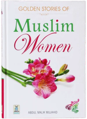 Golden Stories of Muslim Women