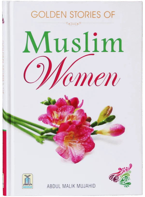 Golden Stories of Muslim Women