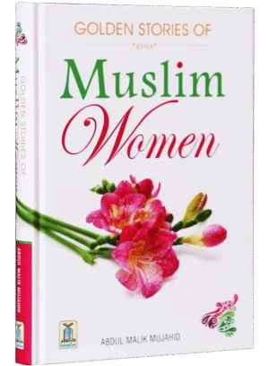 Golden Stories of Muslim Women