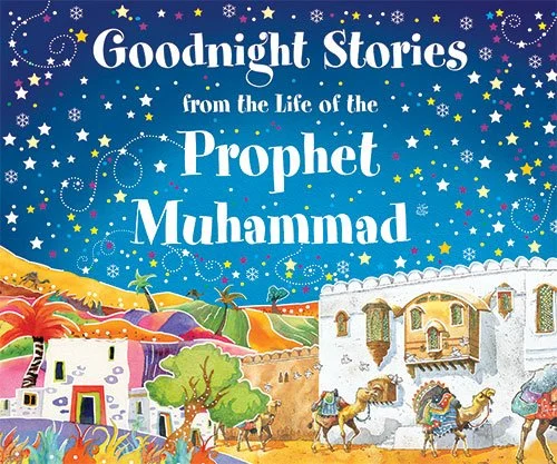 Goodnight Stories from the Life of the