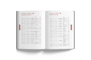 A HANDBOOK OF ACCEPTED PRAYERS