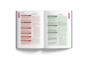 A HANDBOOK OF SPIRITUAL MEDICINE (PB)