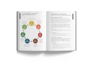 A HANDBOOK OF SPIRITUAL MEDICINE (PB)