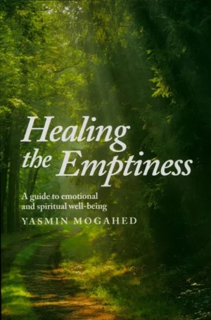 Healing the Emptiness: A guide to emotional