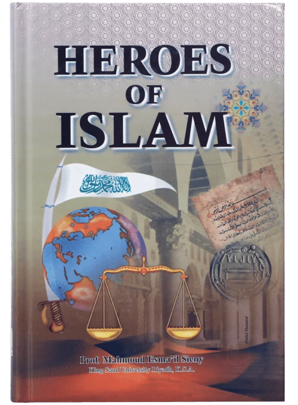 Heroes of islam