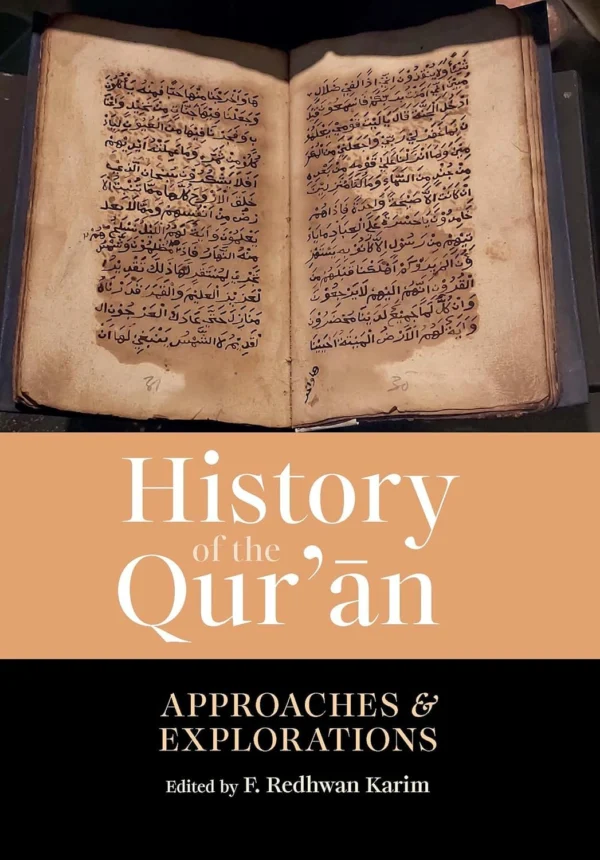 HISTORY OF THE QURAN